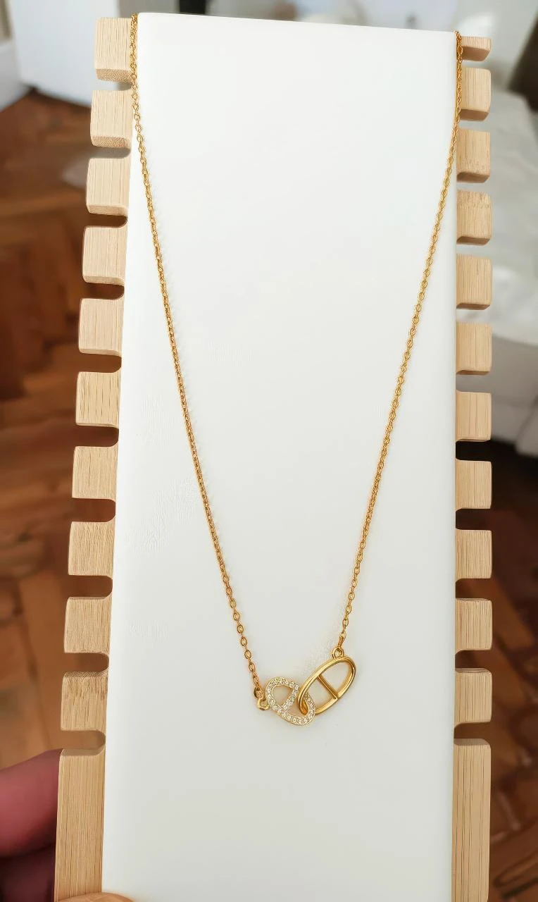 Roestvrij stalen ketting – photo 3